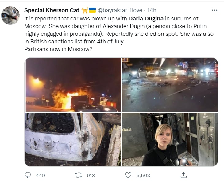 ¿Una muerte dolorosa?