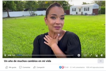 Adamari López teme futuro: ¿Qué le impulsa a seguir adelante?