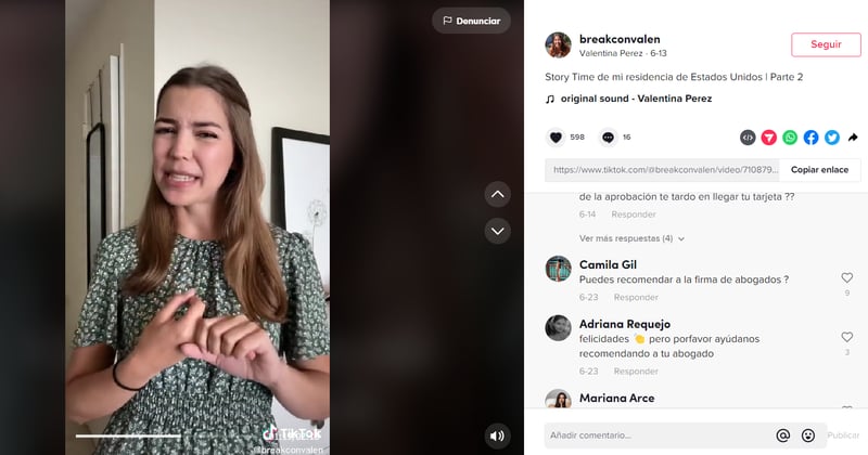 How to obtain a Green Card: Did you manage to obtain residency?