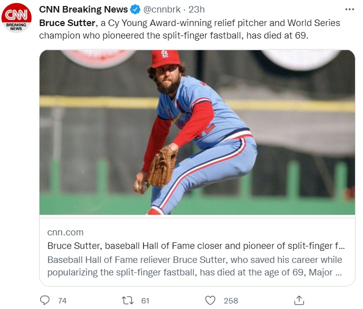 Un líder innato 