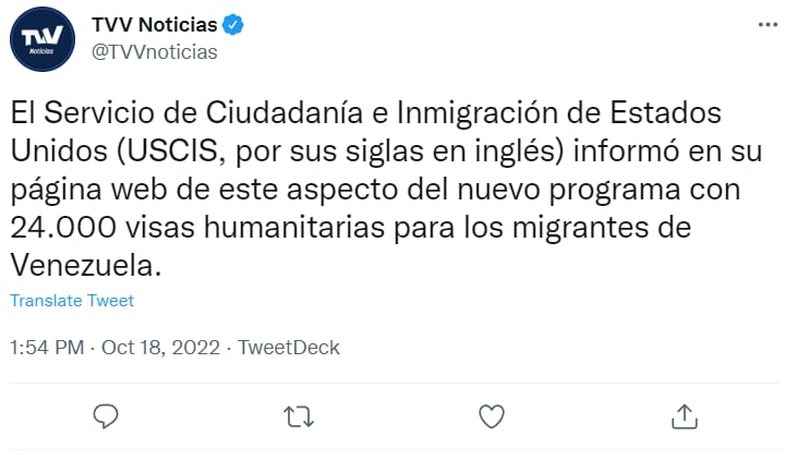 ¿Qué requisitos deben cumplir?