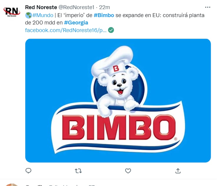 An opportunity like no other?