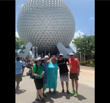 Christopher Christensen suicidio Disneyland: ¿Por qué lo escribió en redes sociales?