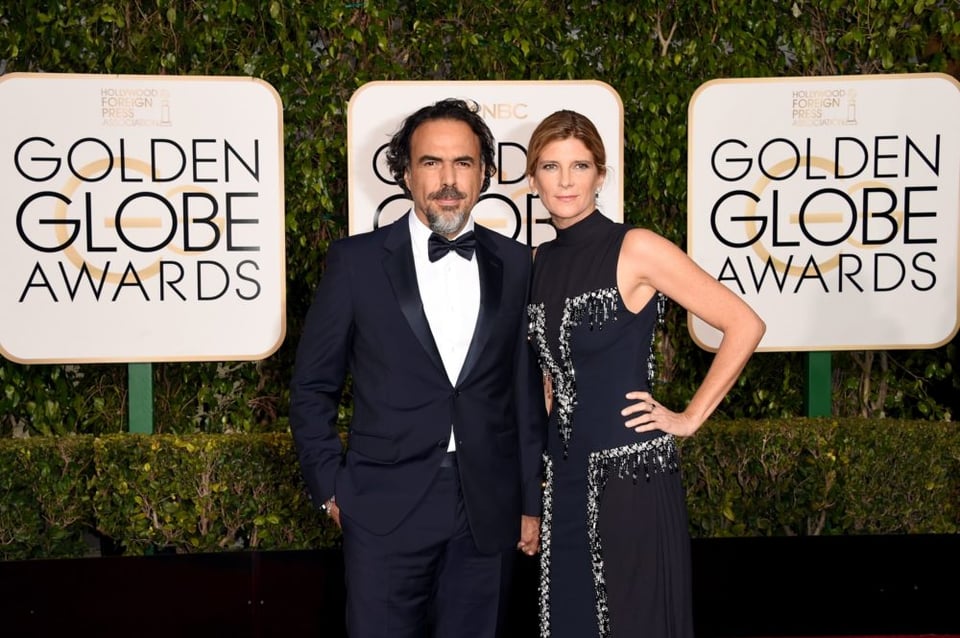 hispanic, directors, Alejandro González Iñárritu, Mexican, films