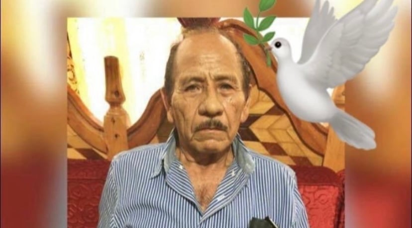 ¿No quería ir al desfile donde murió?