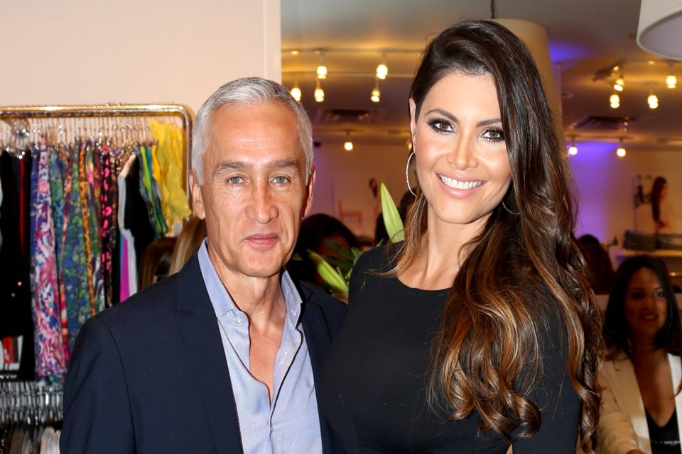 Por fin, Jorge Ramos cuenta sus intimidades junto a Chiqui Delgado