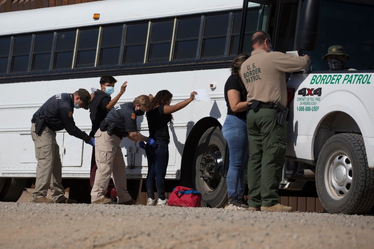 Cambios deportaciones, inmigrantes, indocumentados, EEUU, MundoNOW