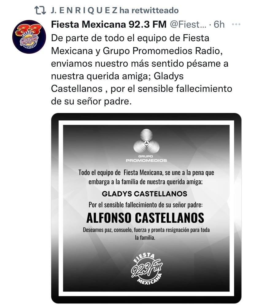 Subió un video del ataque pero hicieron que lo borrara