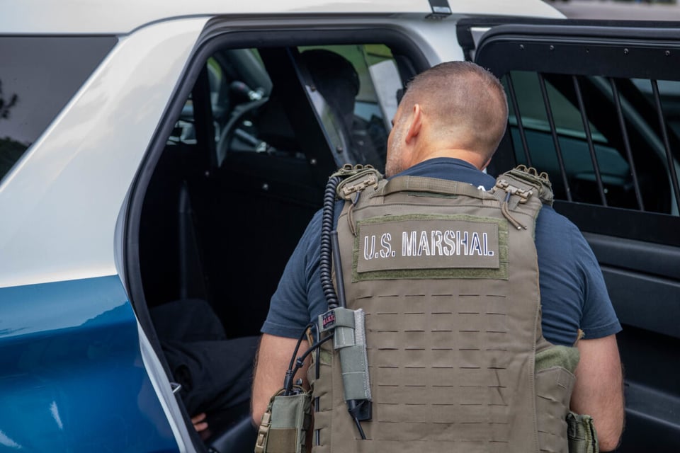 Localización de menores desaparecidos,Estados Unidos,Arizona ,Marshal,MundoNow