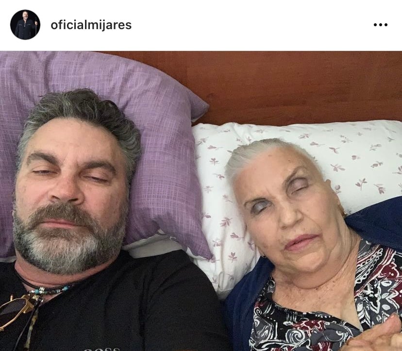 ¿De qué murió Pilar Morán?