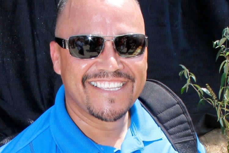 Pedro Rivera Jr, Jenni Rivera’s brother asks his wife how they have been married for more than 30 years (VIDEO)