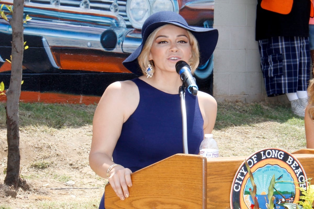 ¿Presiente su muerte? Rosie Rivera confiesa cuál sería su última voluntad