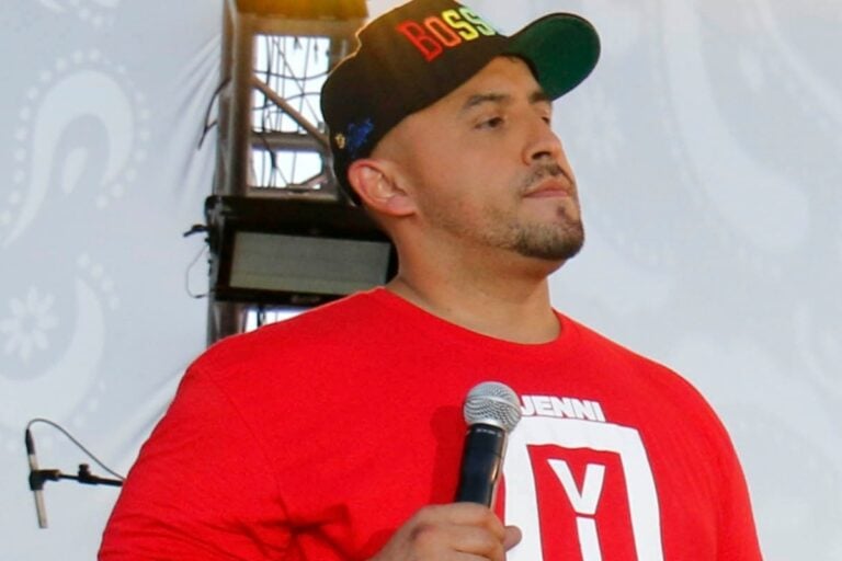 Juan Rivera revela quién será el ganador de ‘La Casa de los Famosos 3’