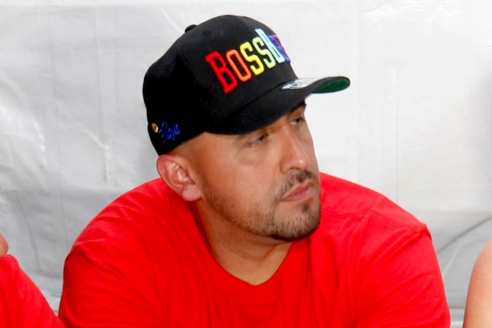 Juan Rivera recuerda cómo fue el servicio funerario de su hermana Jenni