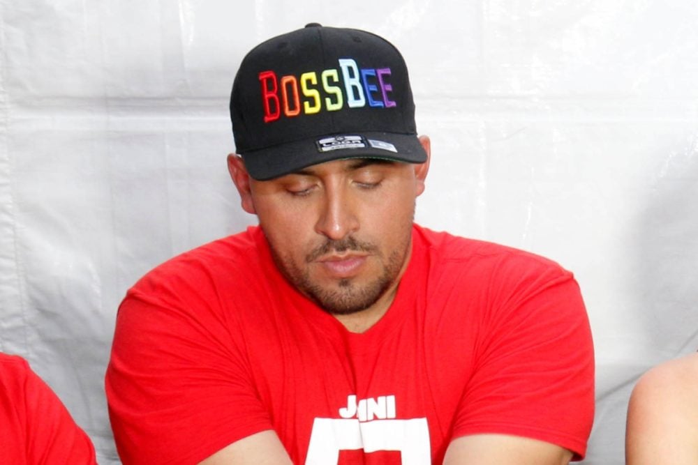 Juan Rivera revela qué pasó con la auditoría a las empresas de su hermana Jenni