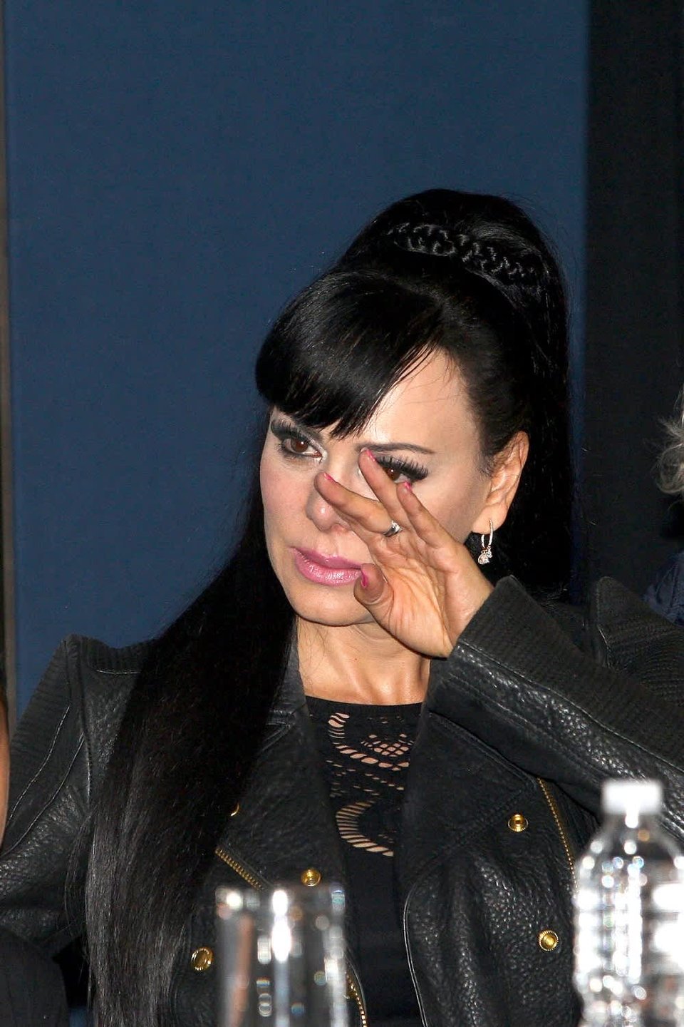 Maribel Guardia Julián Figueroa