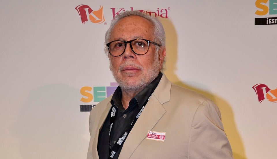 Luis de Llano se disculpa con Sasha Sokol: «No he cometido delito alguno»