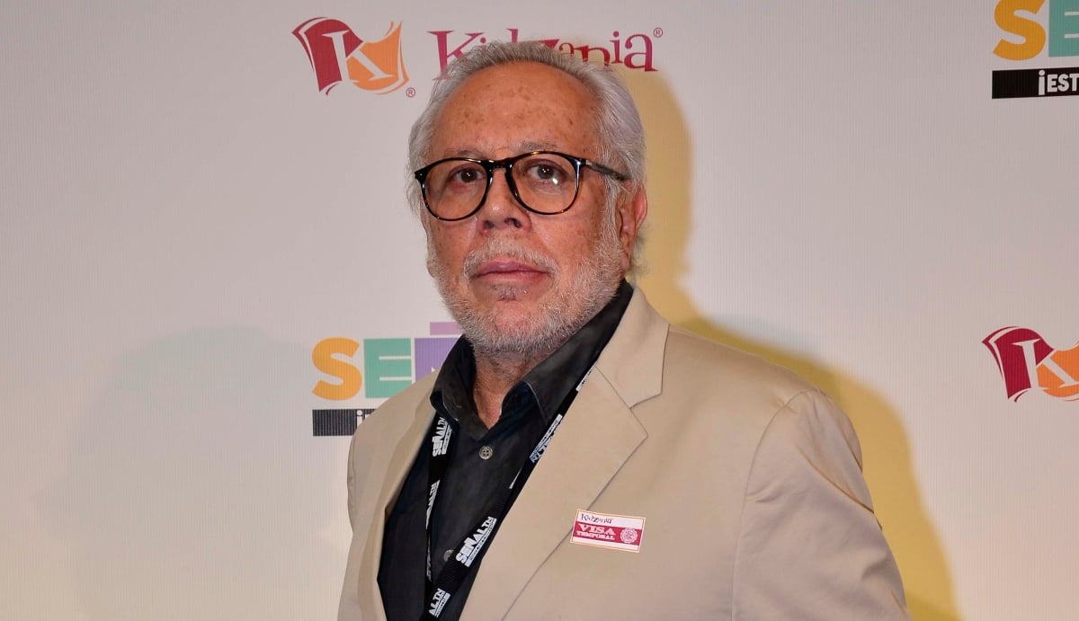Luis de Llano se disculpa con Sasha Sokol: «No he cometido delito alguno»