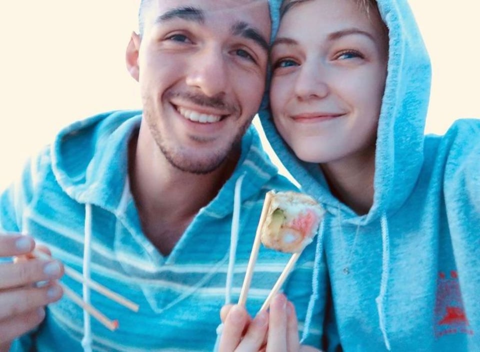 Aseguran haber encontrado al novio de Gabby Petito (VIDEO) featured image