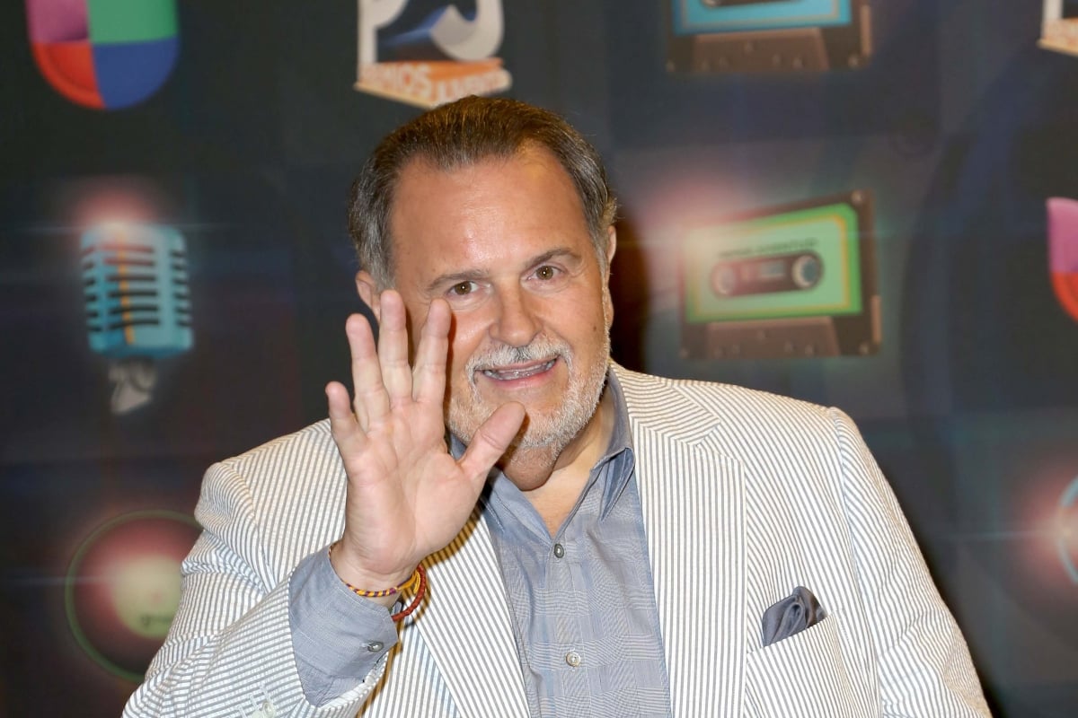 Raúl de Molina le pide perdón a Aracely Arámbula y se revela quien abrió la puerta de su automóvil