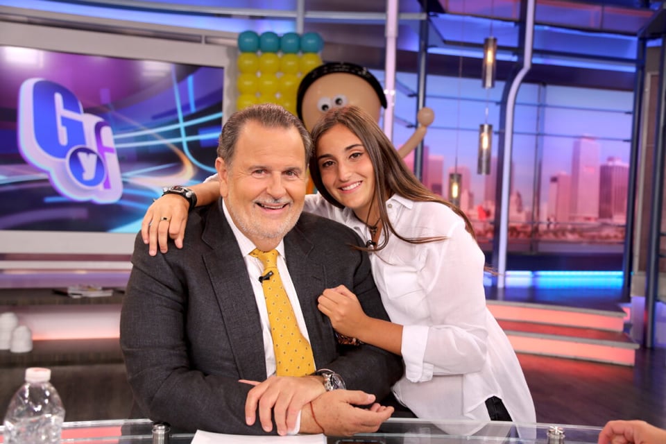 apoyo familiar, respaldo de padres, principios, madurez,