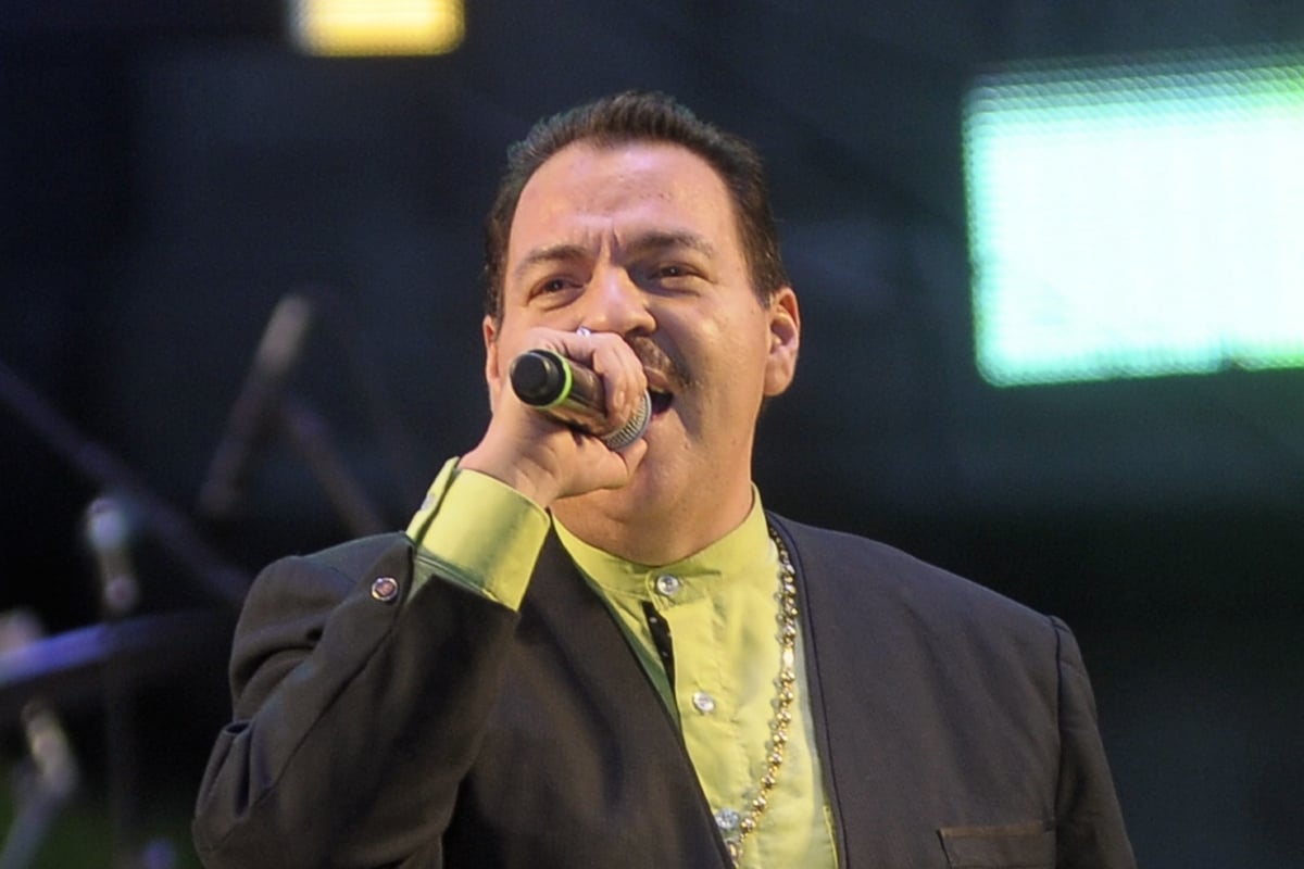 ¿Estuvo en riesgo su vida? Julio Preciado revela el motivo por el que no pudo dar concierto en EEUU