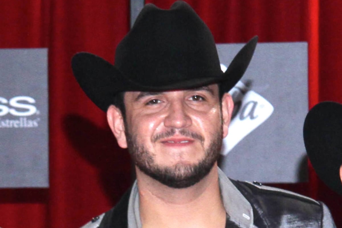 Edén Muñoz le manda ‘recado’ a la viuda de Chalino Sánchez