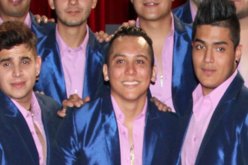 ¿De qué operaron a Edwin Luna de La Trakalosa?