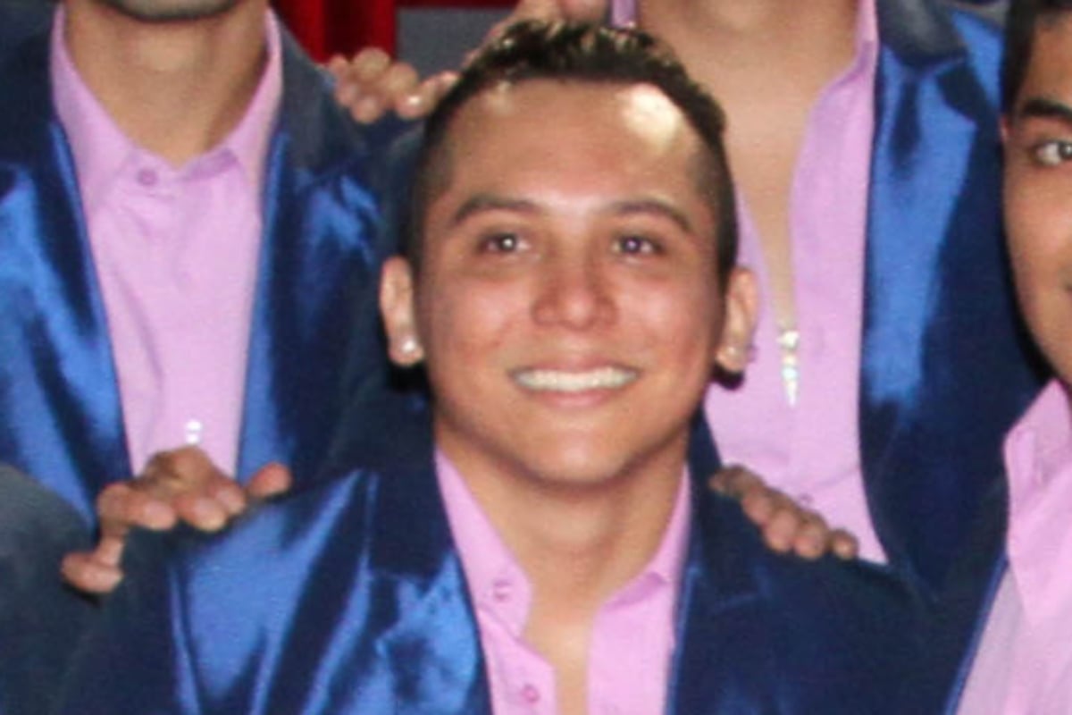 Edwin Luna ‘acepta’ infidelidad de Kimberly Flores con mensaje en sus redes sociales