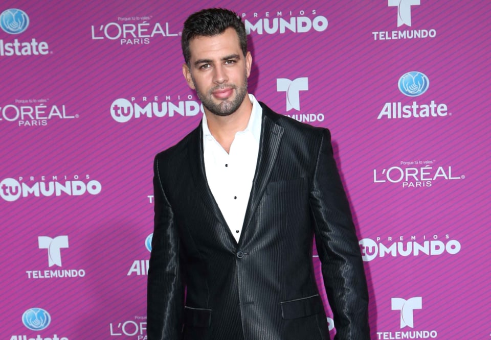 Christian de la Campa es el noveno eliminado de La Casa de los Famosos (VIDEO)