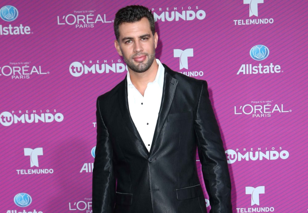 Christian de la Campa es el noveno eliminado de La Casa de los Famosos (VIDEO)