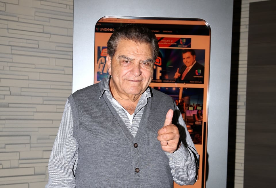 ¿En la quiebra? Don Francisco aparece como chofer de Uber y confiesa sin vergüenza lo que le sucede (VIDEO) featured image
