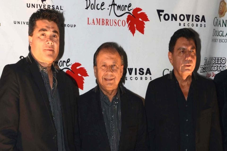 El mundo grupero de México se viste de luto: Muere exintegrante del grupo Liberación