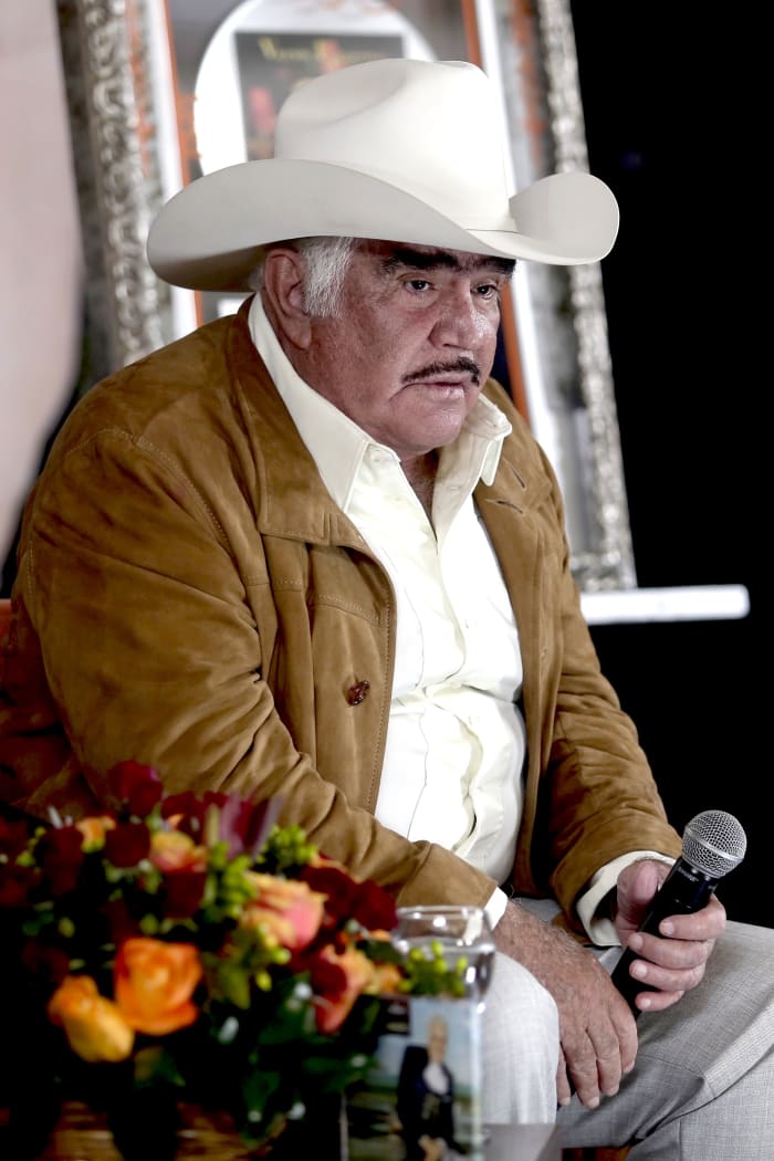 Charro de Huentitán