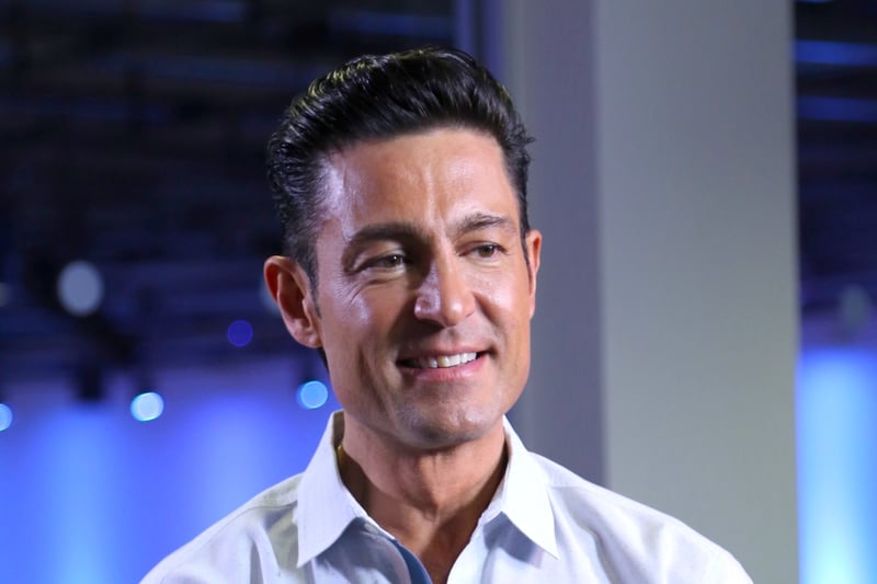 Fernando Colunga reaparece Televisa: Nadie puede creer cómo luce