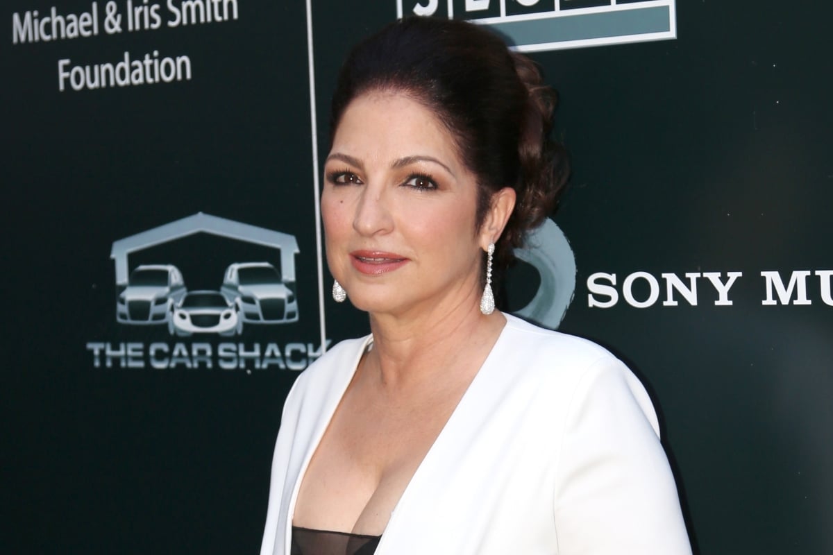Tras su separación de Piqué, Gloria Estefan revela lo inesperado de Shakira