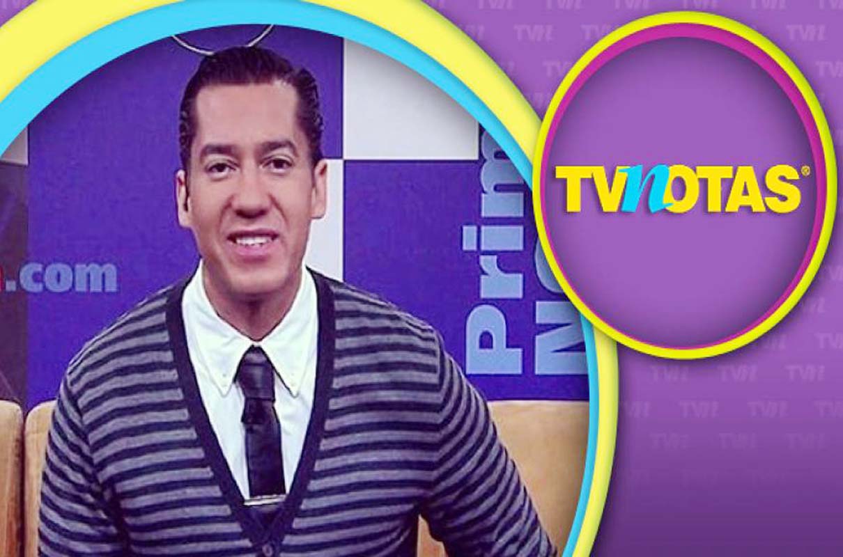 Televisa’s Jorge Ugalde marries Raúl Arregui Mena
