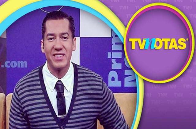 Televisa’s Jorge Ugalde marries Raúl Arregui Mena