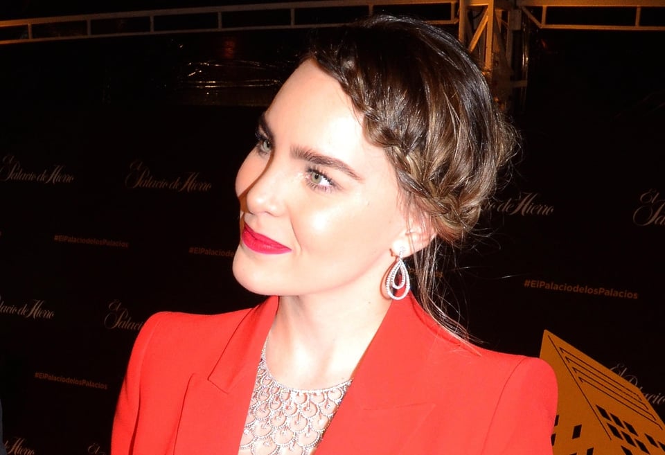 Mhoni Vidente predice que Belinda próximamente saldrá con otro artista mexicano reconocido