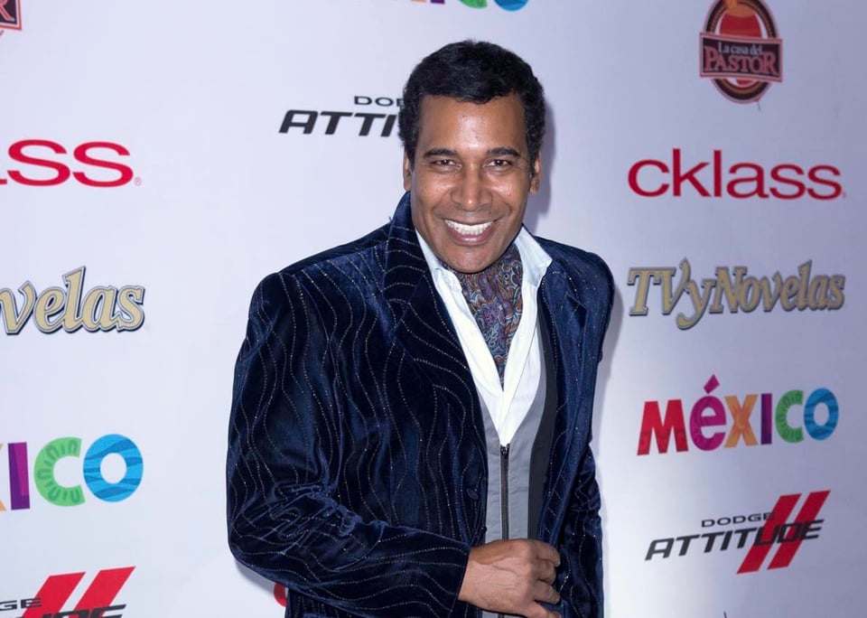Julio Sabala’s father died and celebrities offer condolences