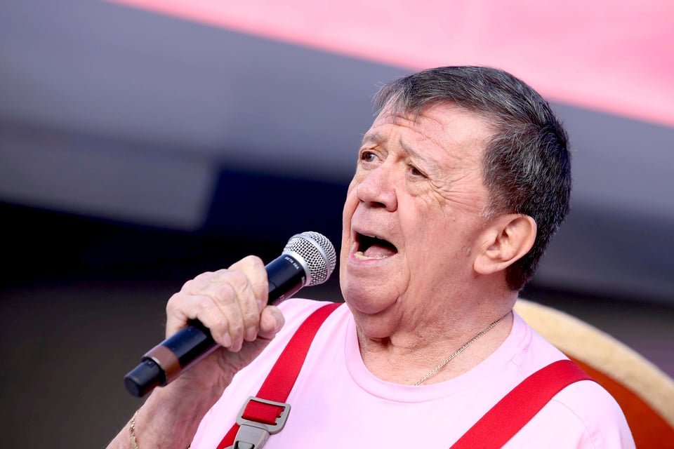 Muere Xavier López Chabelo