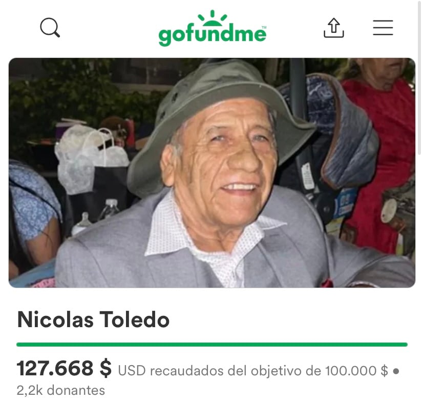 Esto dijo el hijo del abuelito mexicano asesinado en Highland Park
