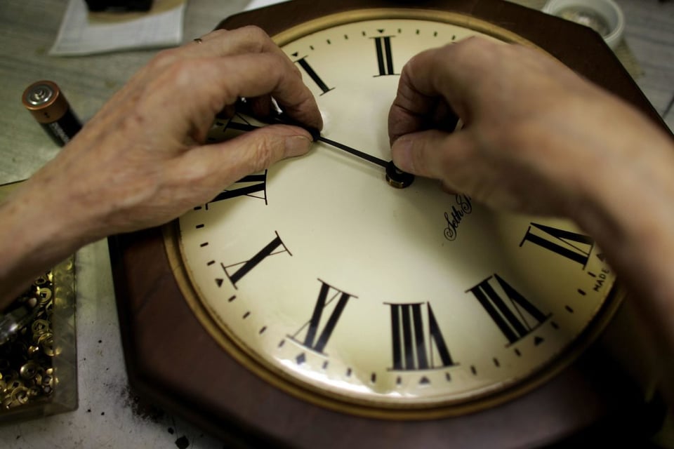 Cambio de hora: dos opciones para el día más largo del año