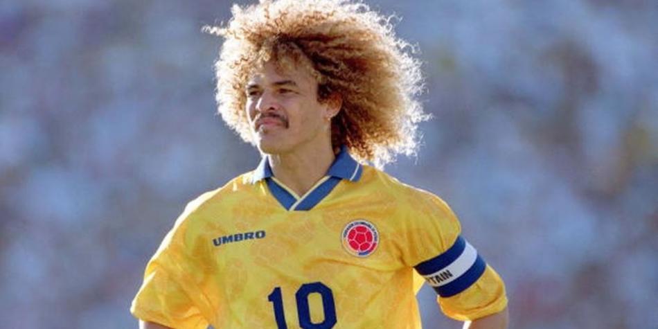 Mundiales de futbol, momentos amargos primera parte