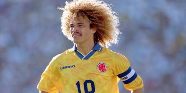 Mundiales de futbol, momentos amargos primera parte