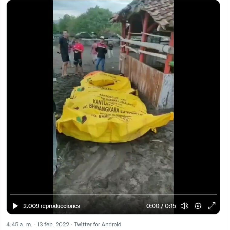 Were they warned?