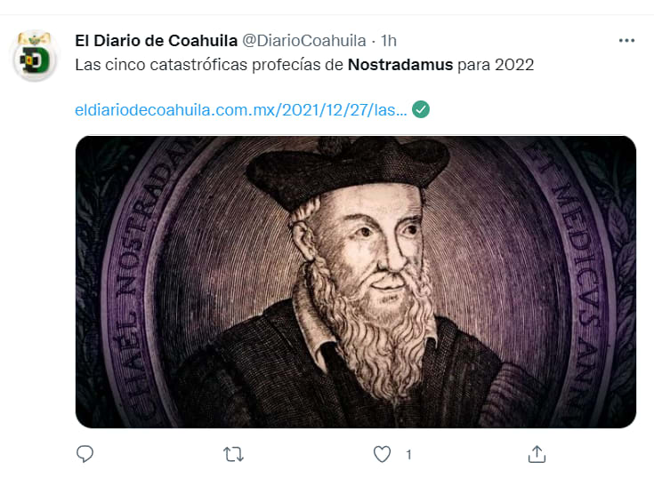 Nostradamus Prophecies 2022 Cannibals: Are Robots Here to Stay?