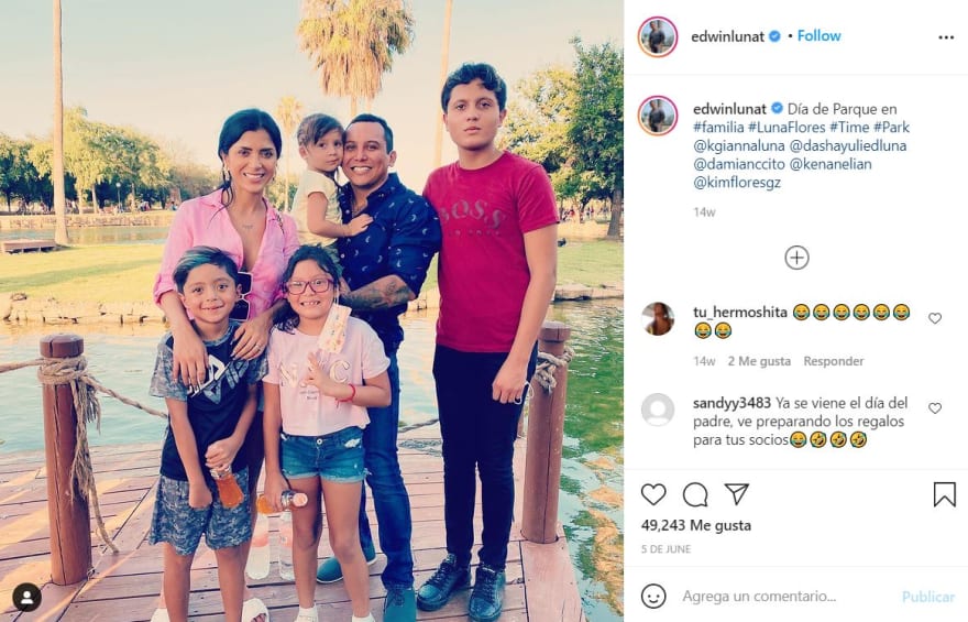 Mom Kimberly Flores Accusations: The Revelation 