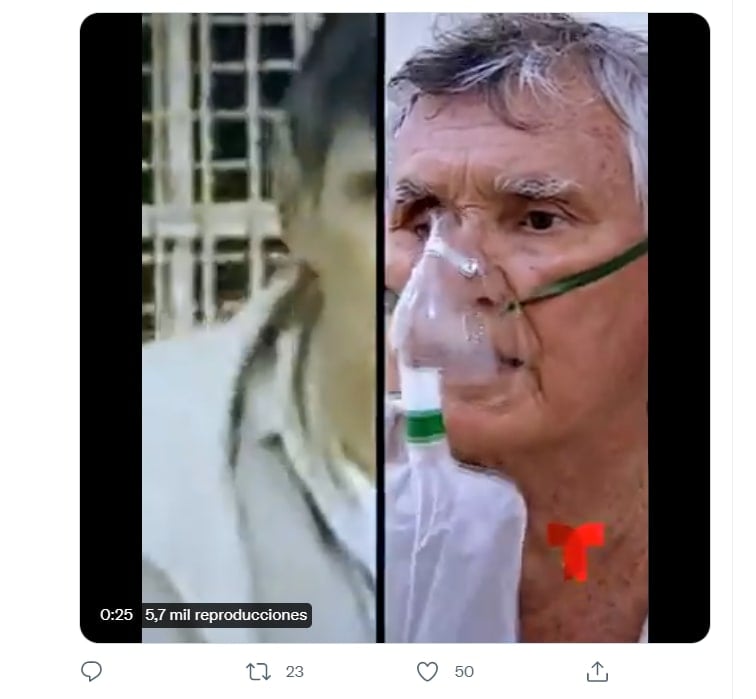 "Was police"
