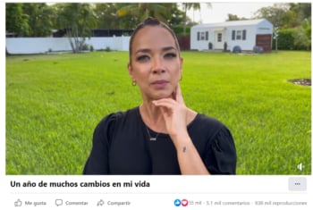 ¿TEME POR LOS CAMBIOS?